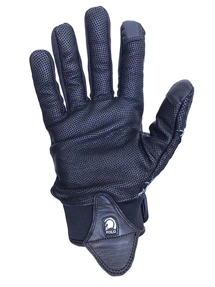 Gladiator Carbon Fiber Gloves